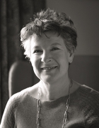 Joan Fogel - London Psychotherapy Group Therapist